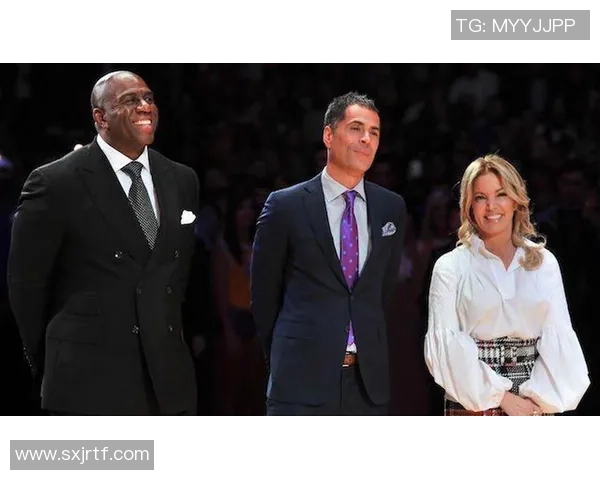 湖人女老板面临诉讼巴斯家族权力争夺战愈演愈烈