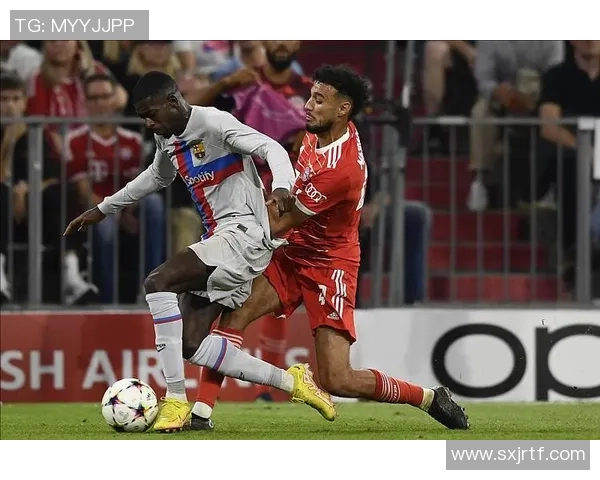 登贝莱在球场上的华丽转身与未来发展潜力的深度解析