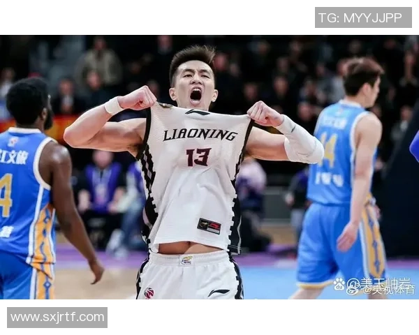 郭艾伦领衔中国篮球新篇章展现实力与魅力的双重挑战